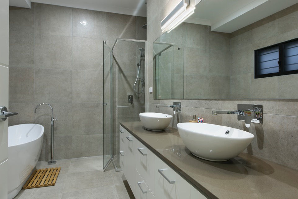 Nova Group NT - Gallery - Category: Bathrooms