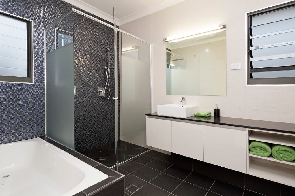 Nova Group NT - Gallery - Category: Bathrooms