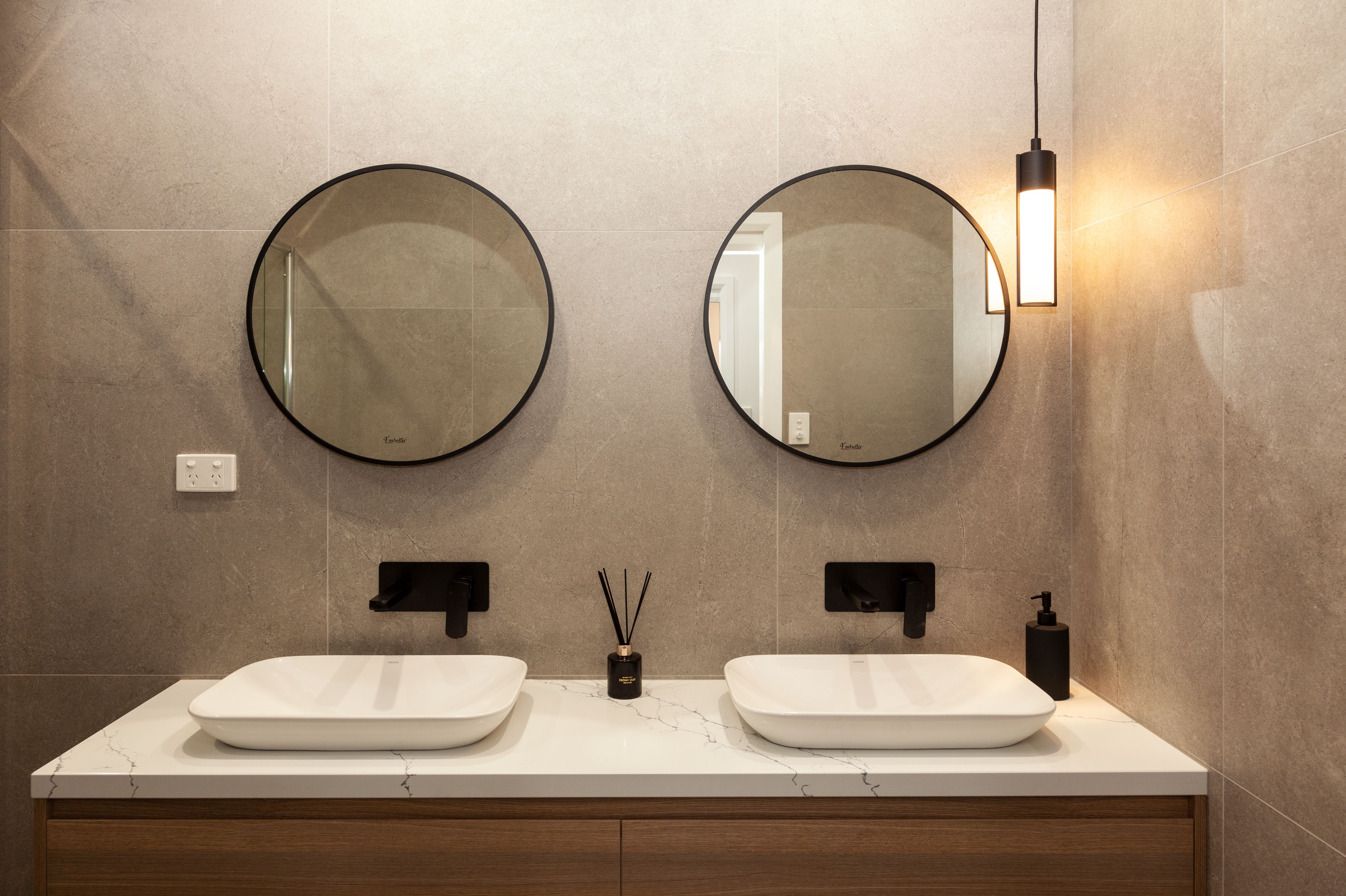 Nova Group NT - Gallery - Category: Bathrooms